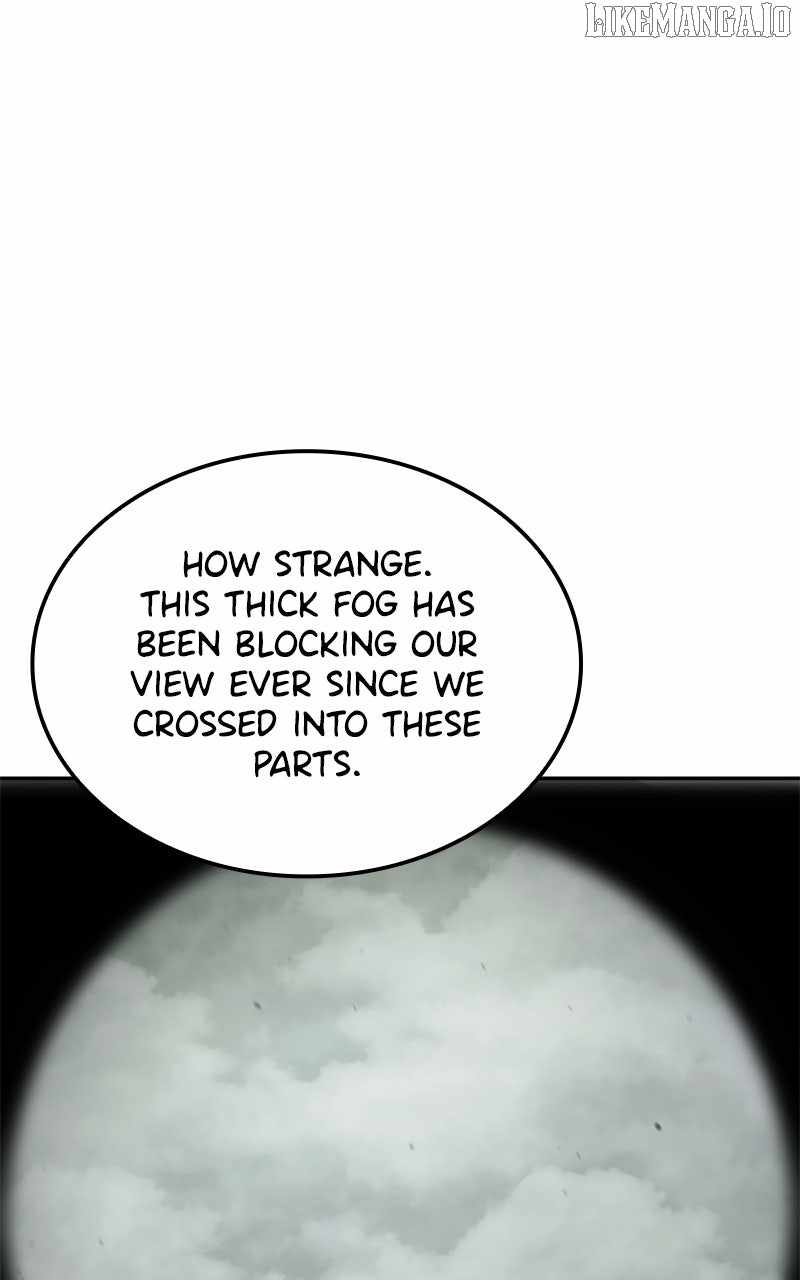 Read Assassin’s Creed chapter 120 image 53 on Lezhin
