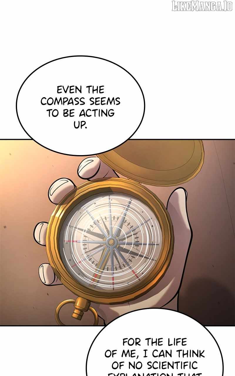 Read Assassin’s Creed chapter 120 image 55 on Lezhin