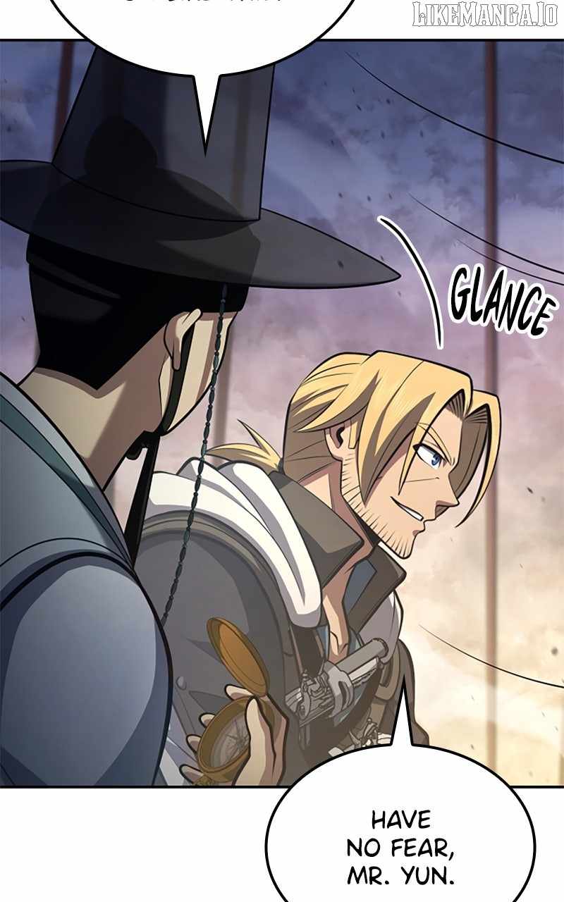 Read Assassin’s Creed chapter 120 image 57 on Lezhin