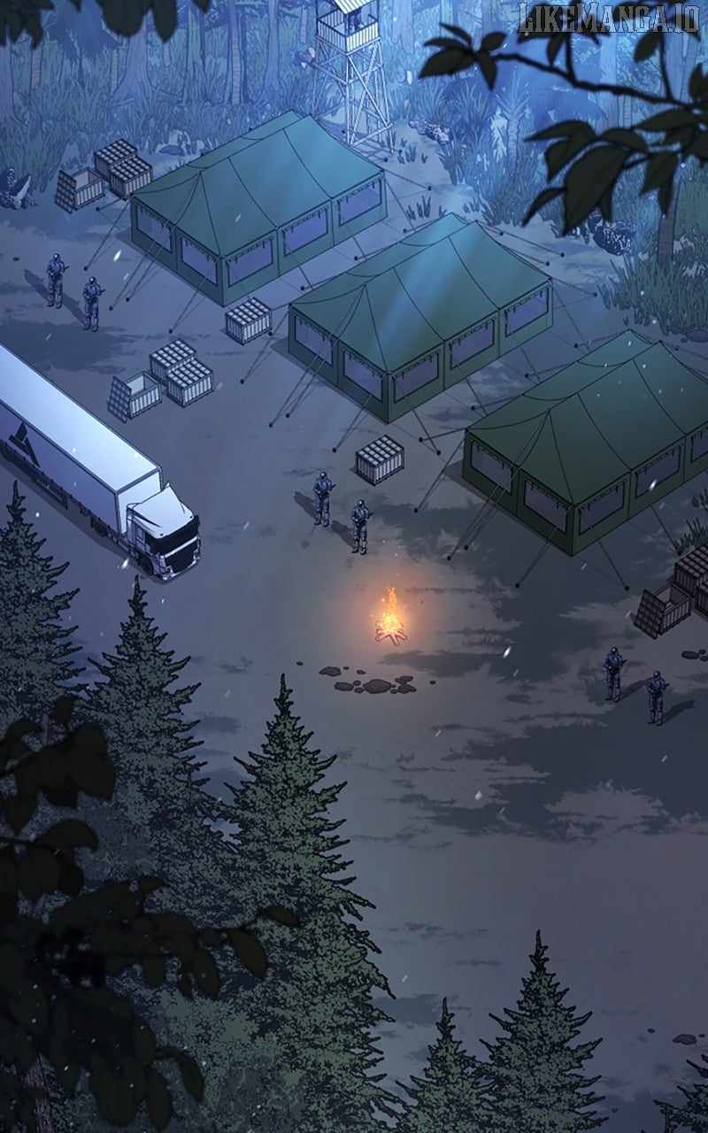 Read Assassin’s Creed chapter 120 image 6 on Lezhin