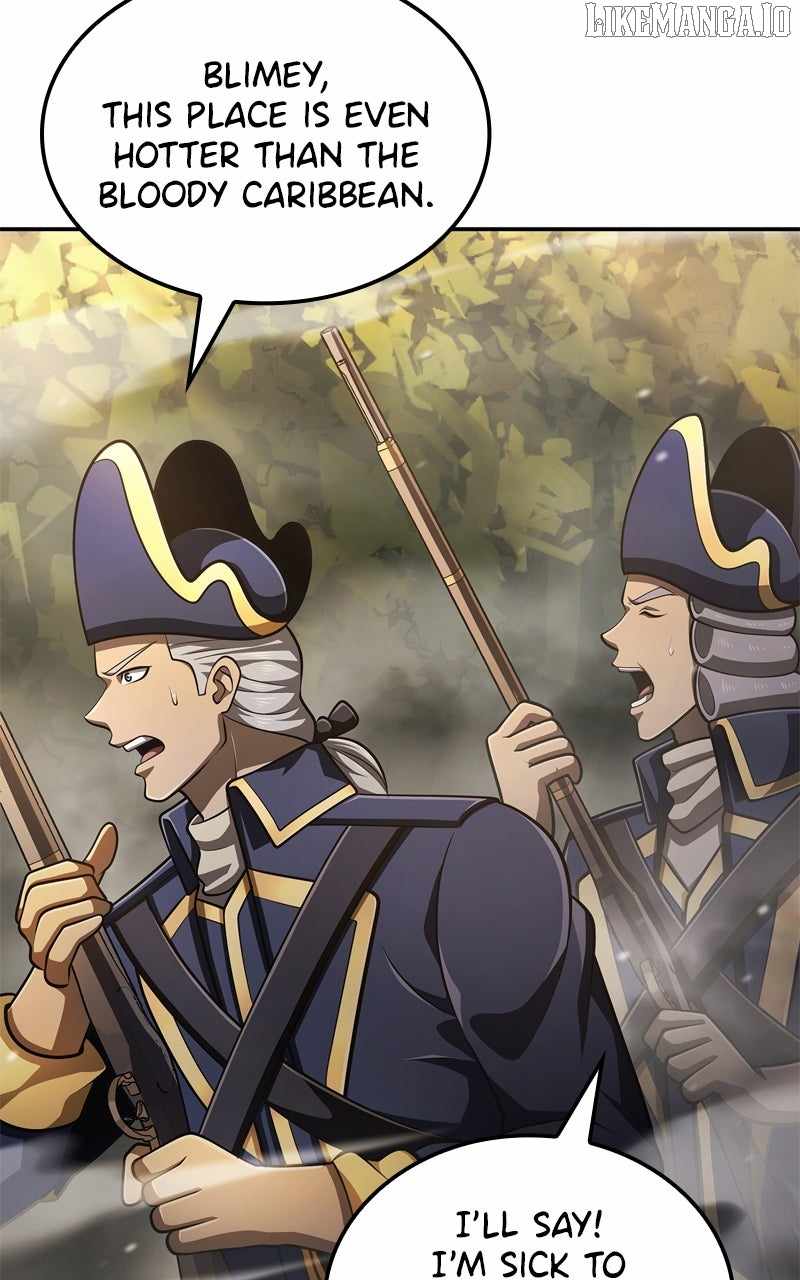 Read Assassin’s Creed chapter 120 image 65 on Lezhin
