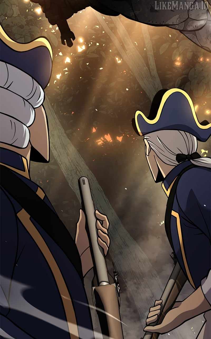 Read Assassin’s Creed chapter 120 image 71 on Lezhin