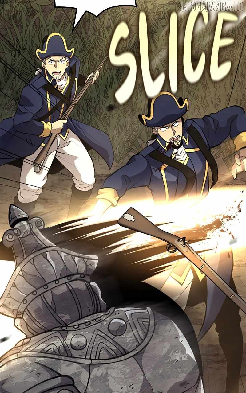 Read Assassin’s Creed chapter 120 image 73 on Lezhin