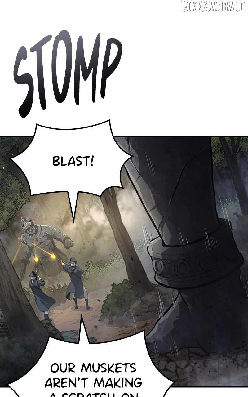 Read Assassin’s Creed chapter 120 image 78 on Lezhin