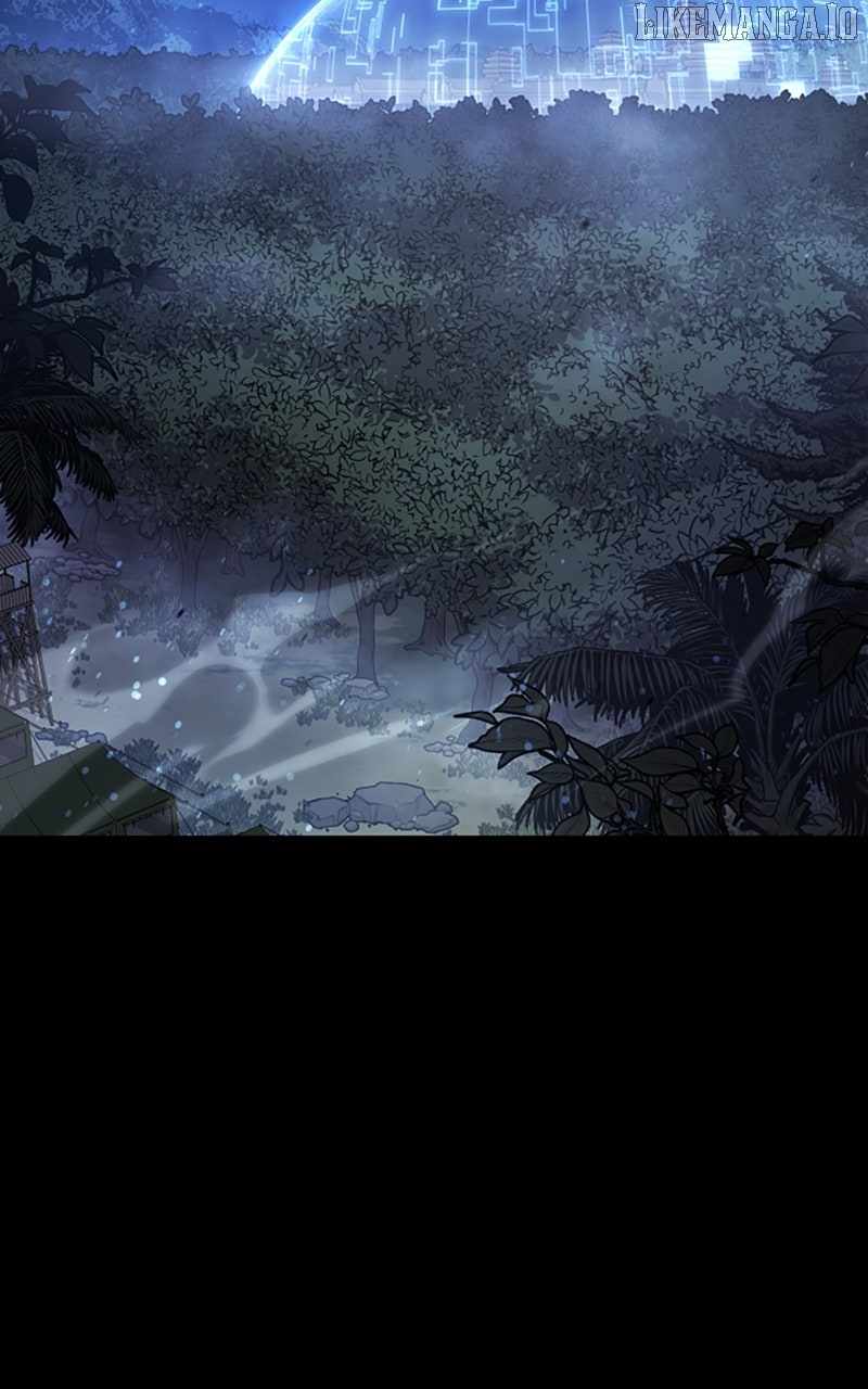 Read Assassin’s Creed chapter 120 image 8 on Lezhin