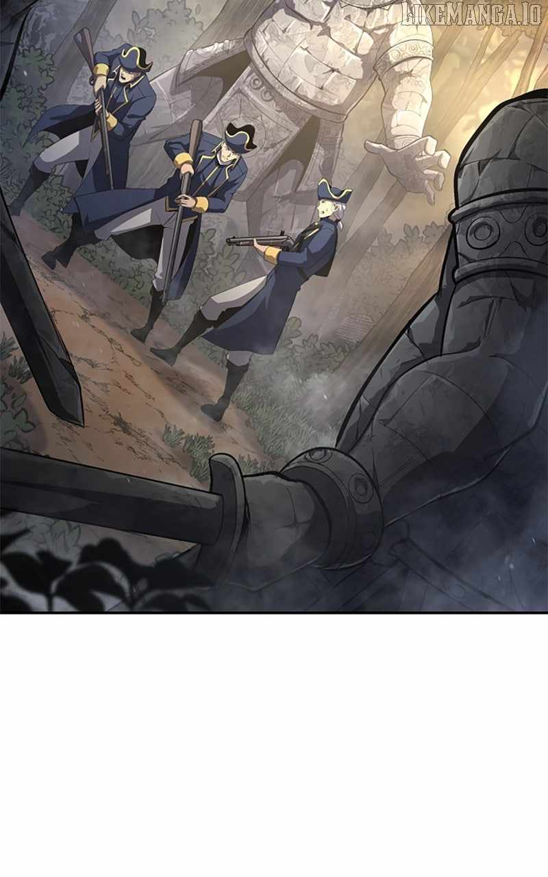 Read Assassin’s Creed chapter 120 image 81 on Lezhin