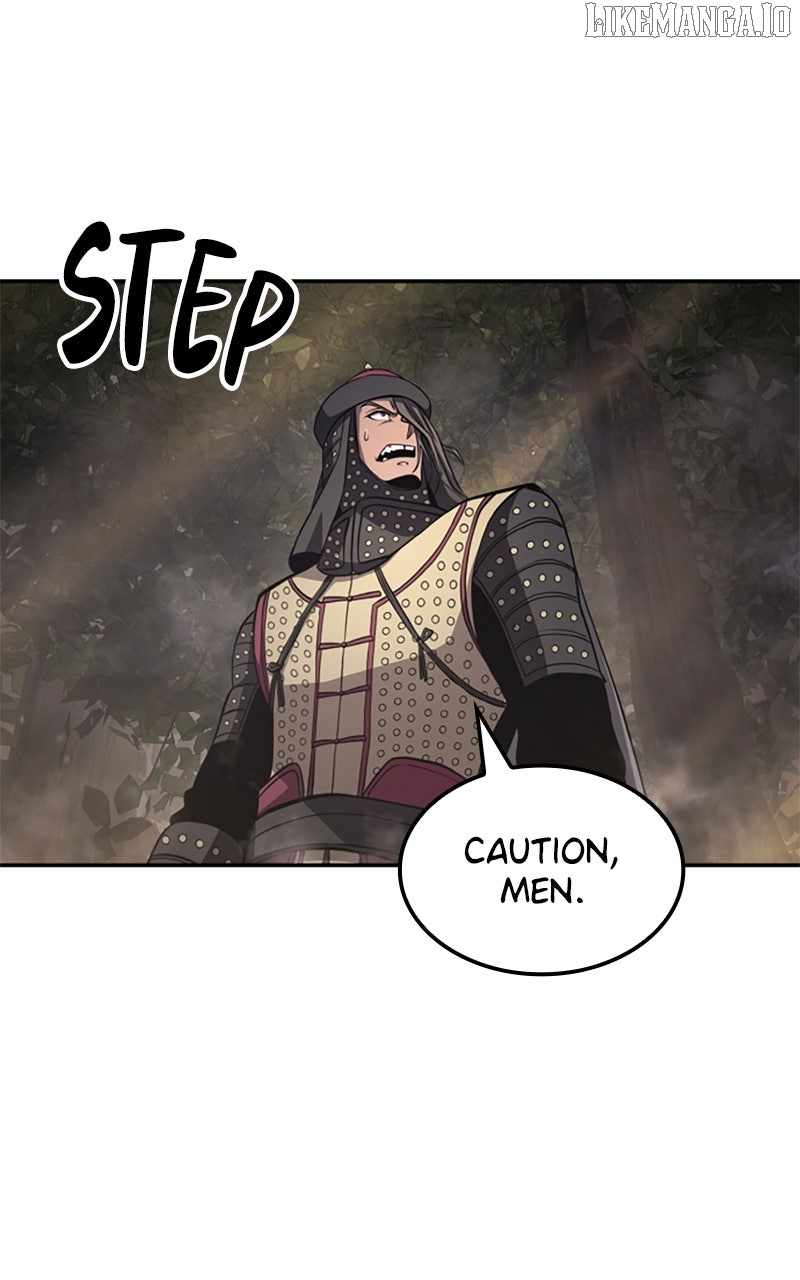 Read Assassin’s Creed chapter 120 image 86 on Lezhin