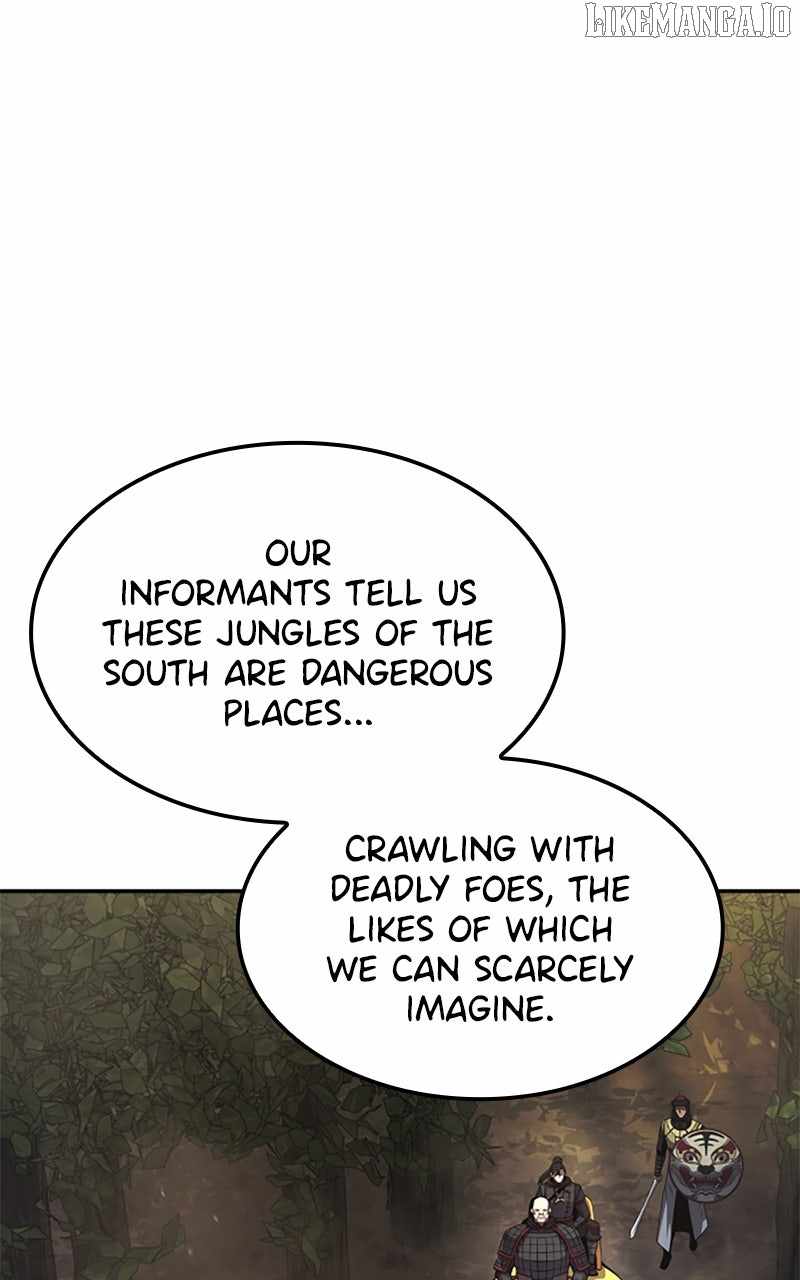 Read Assassin’s Creed chapter 120 image 87 on Lezhin