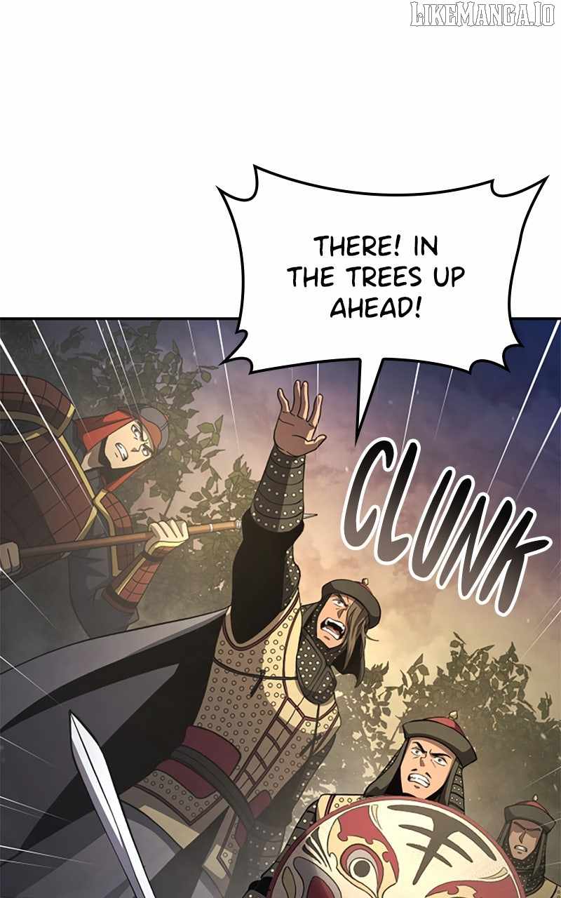 Read Assassin’s Creed chapter 120 image 90 on Lezhin