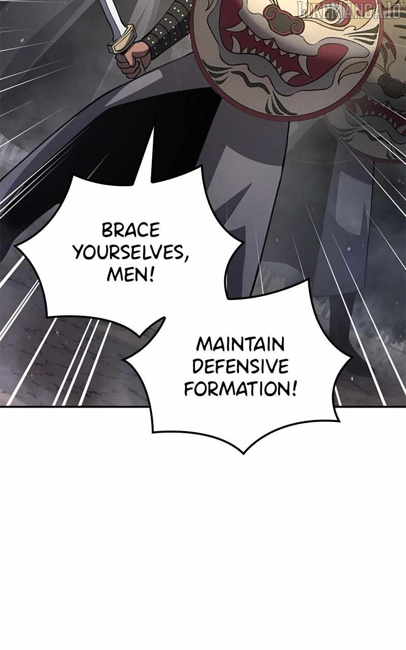 Read Assassin’s Creed chapter 120 image 91 on Lezhin