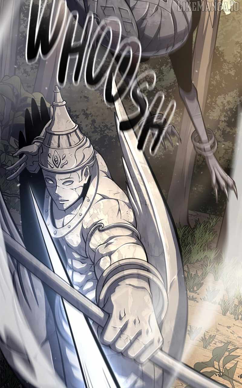 Read Assassin’s Creed chapter 120 image 93 on Lezhin