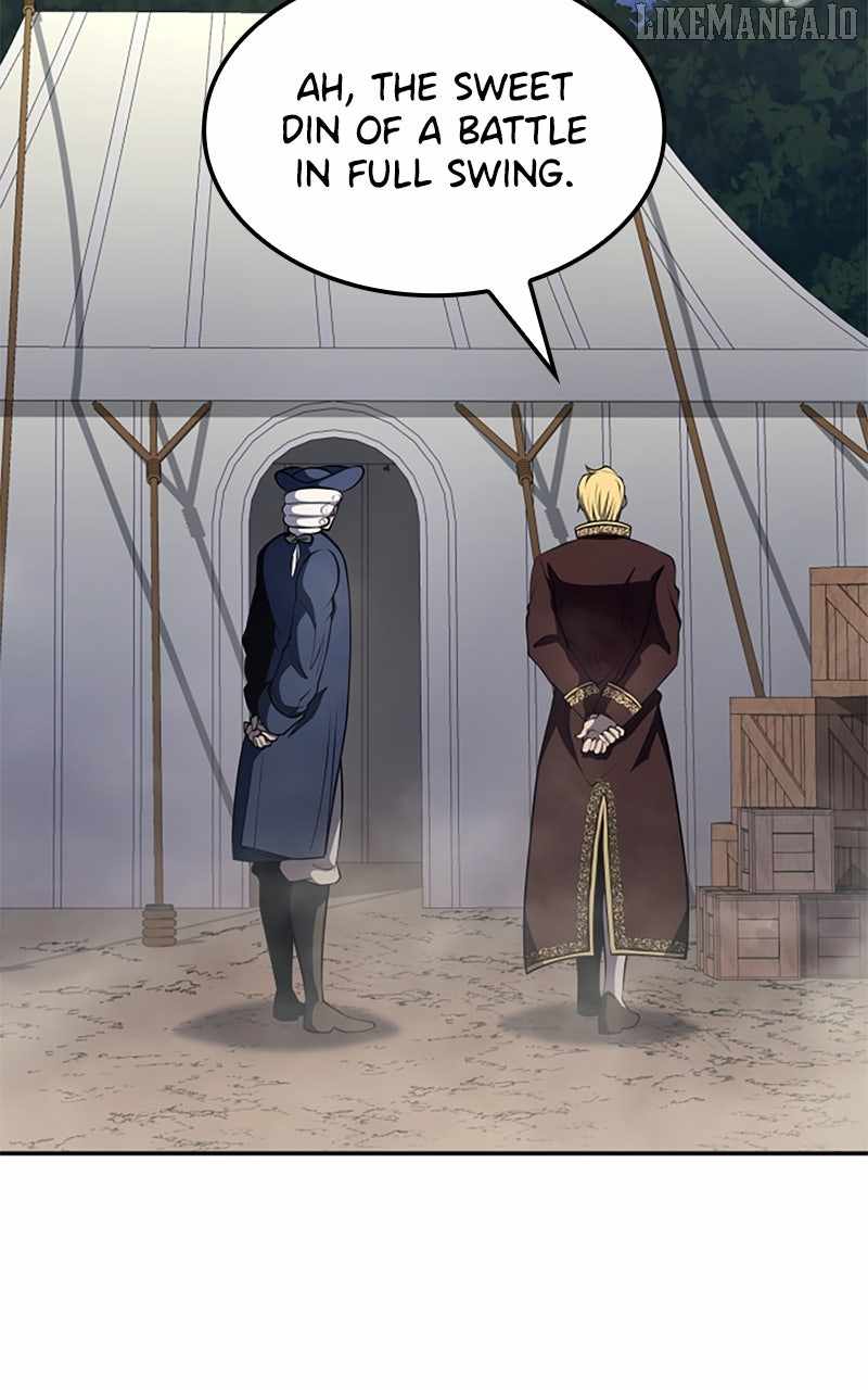 Read Assassin’s Creed chapter 121 image 1 on Lezhin