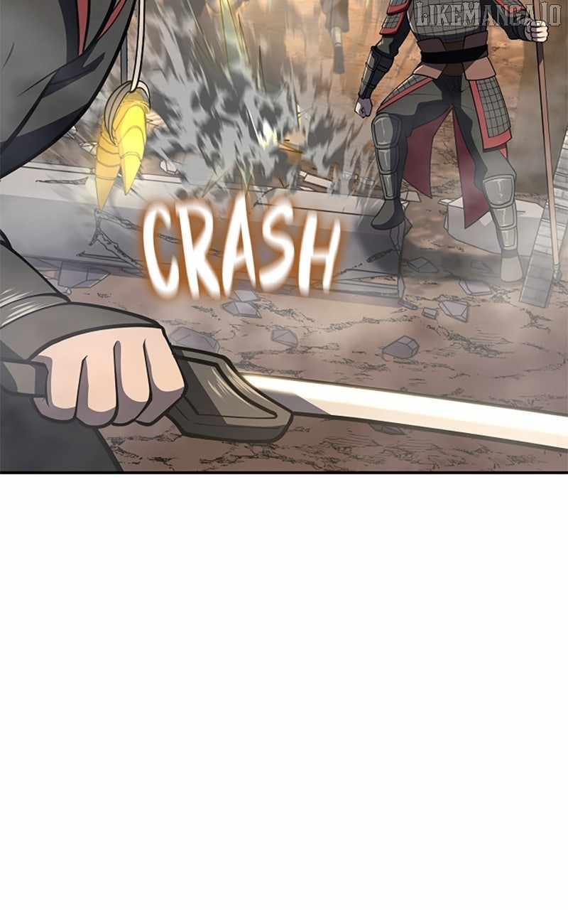 Read Assassin’s Creed chapter 121 image 10 on Lezhin