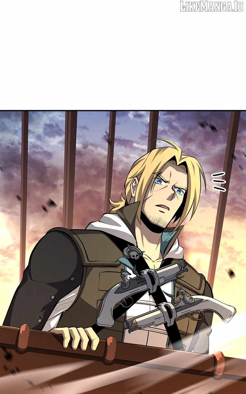 Read Assassin’s Creed chapter 121 image 105 on Lezhin