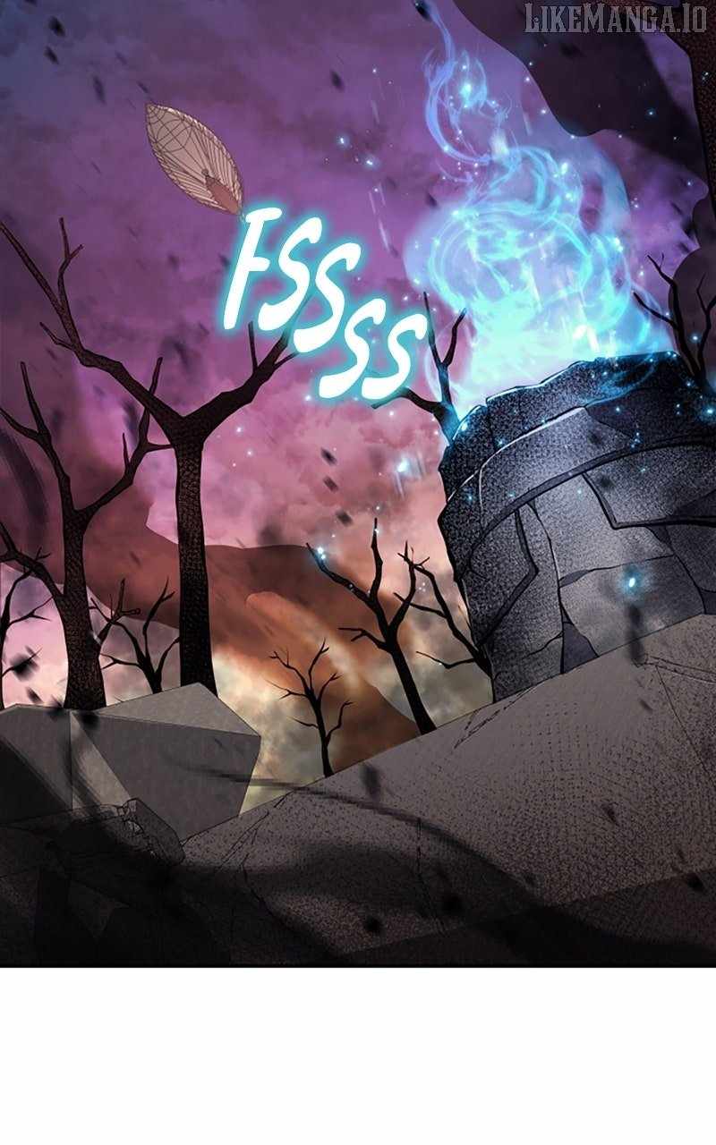Read Assassin’s Creed chapter 121 image 110 on Lezhin