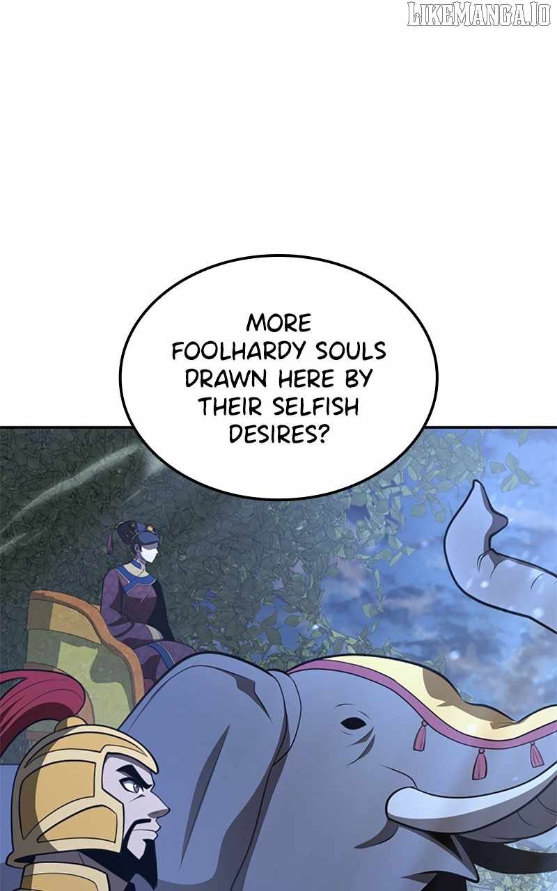 Read Assassin’s Creed chapter 121 image 12 on Lezhin