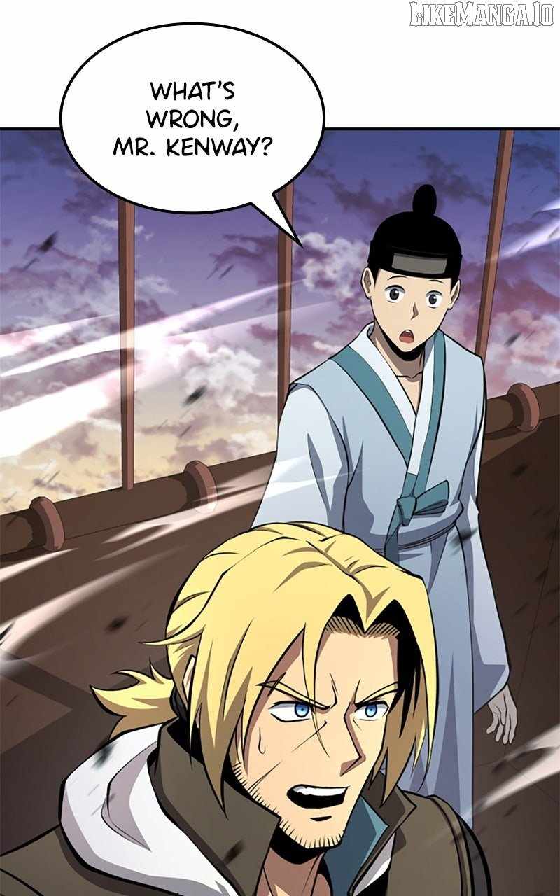 Read Assassin’s Creed chapter 121 image 121 on Lezhin