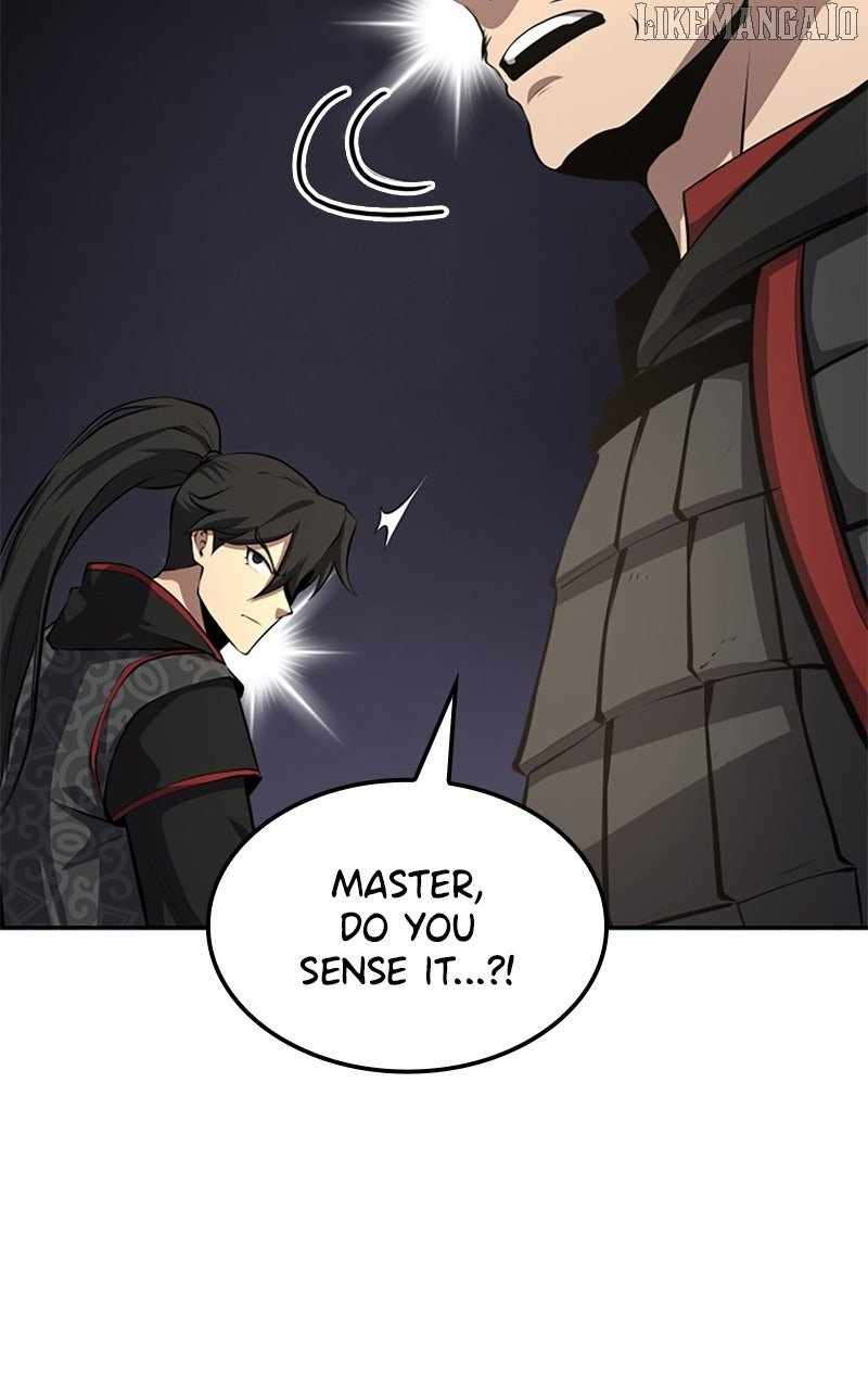 Read Assassin’s Creed chapter 121 image 128 on Lezhin