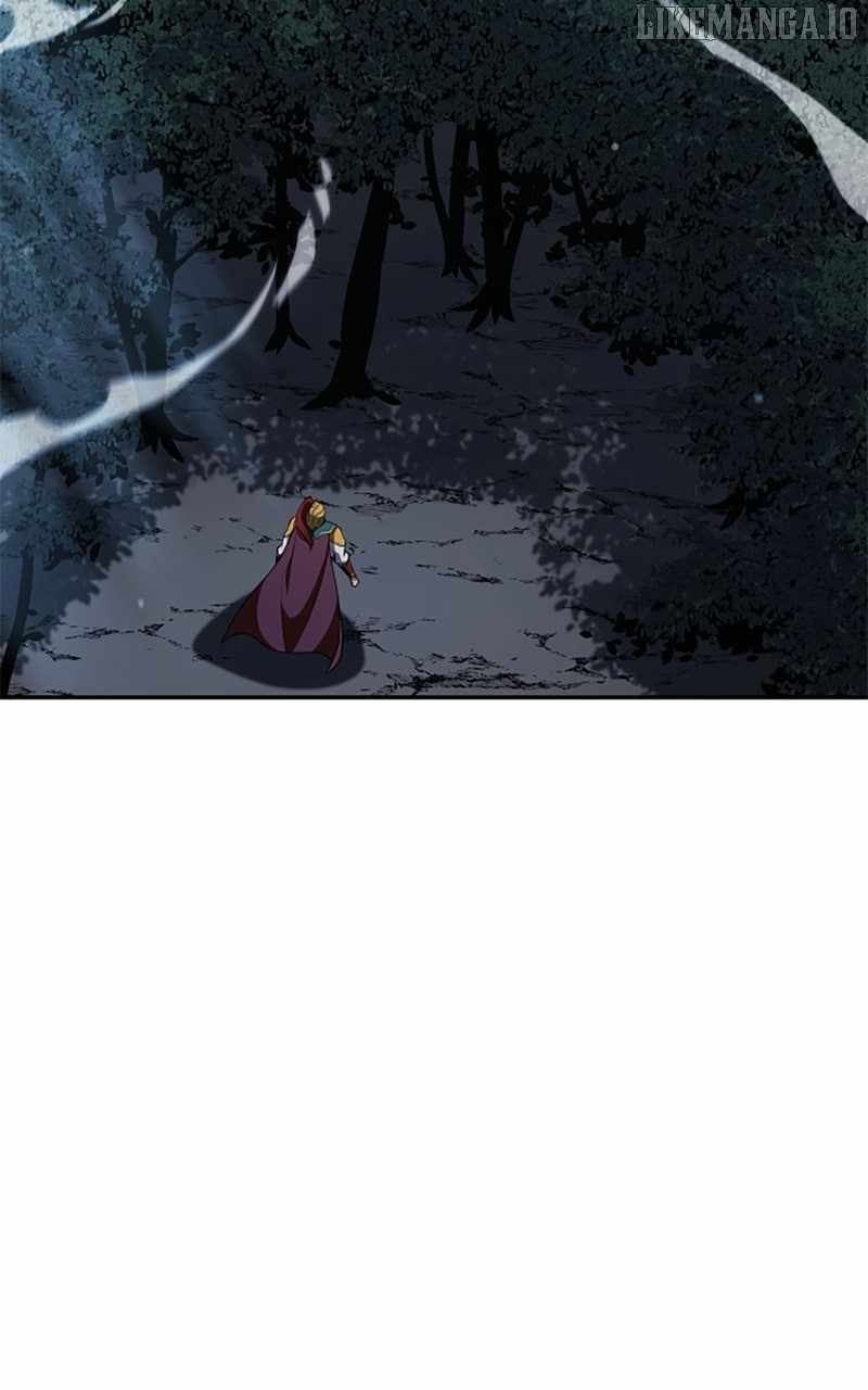 Read Assassin’s Creed chapter 121 image 15 on Lezhin