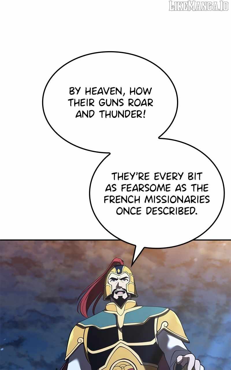 Read Assassin’s Creed chapter 121 image 16 on Lezhin