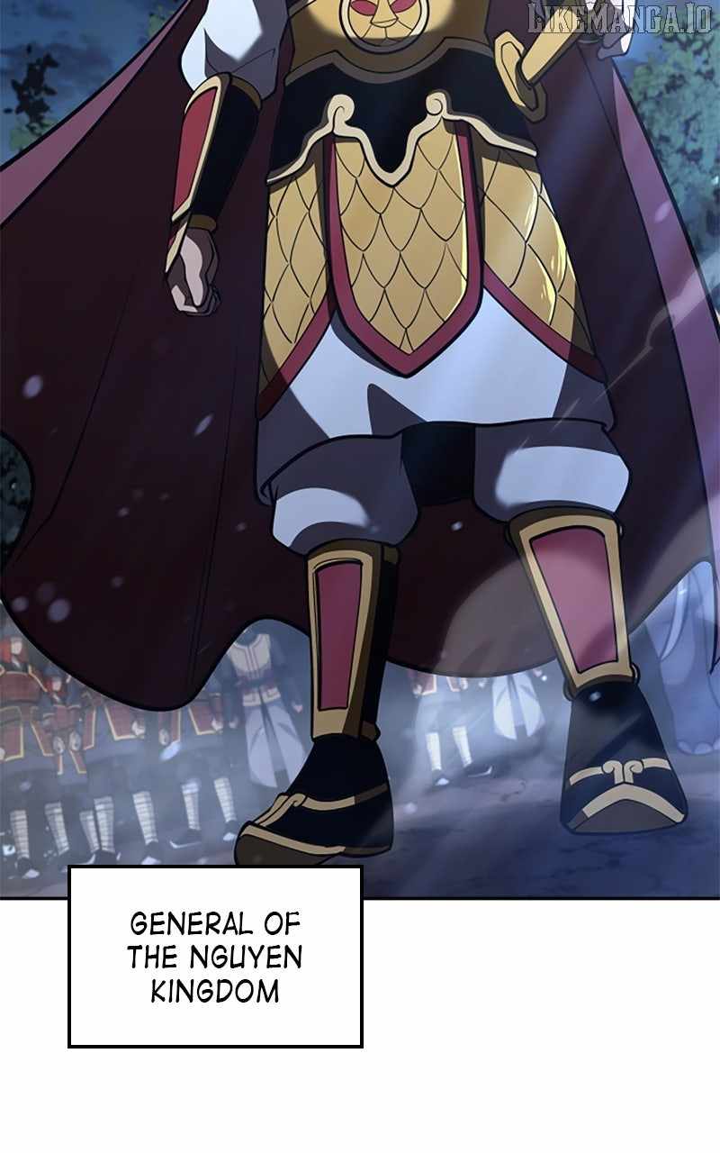 Read Assassin’s Creed chapter 121 image 17 on Lezhin