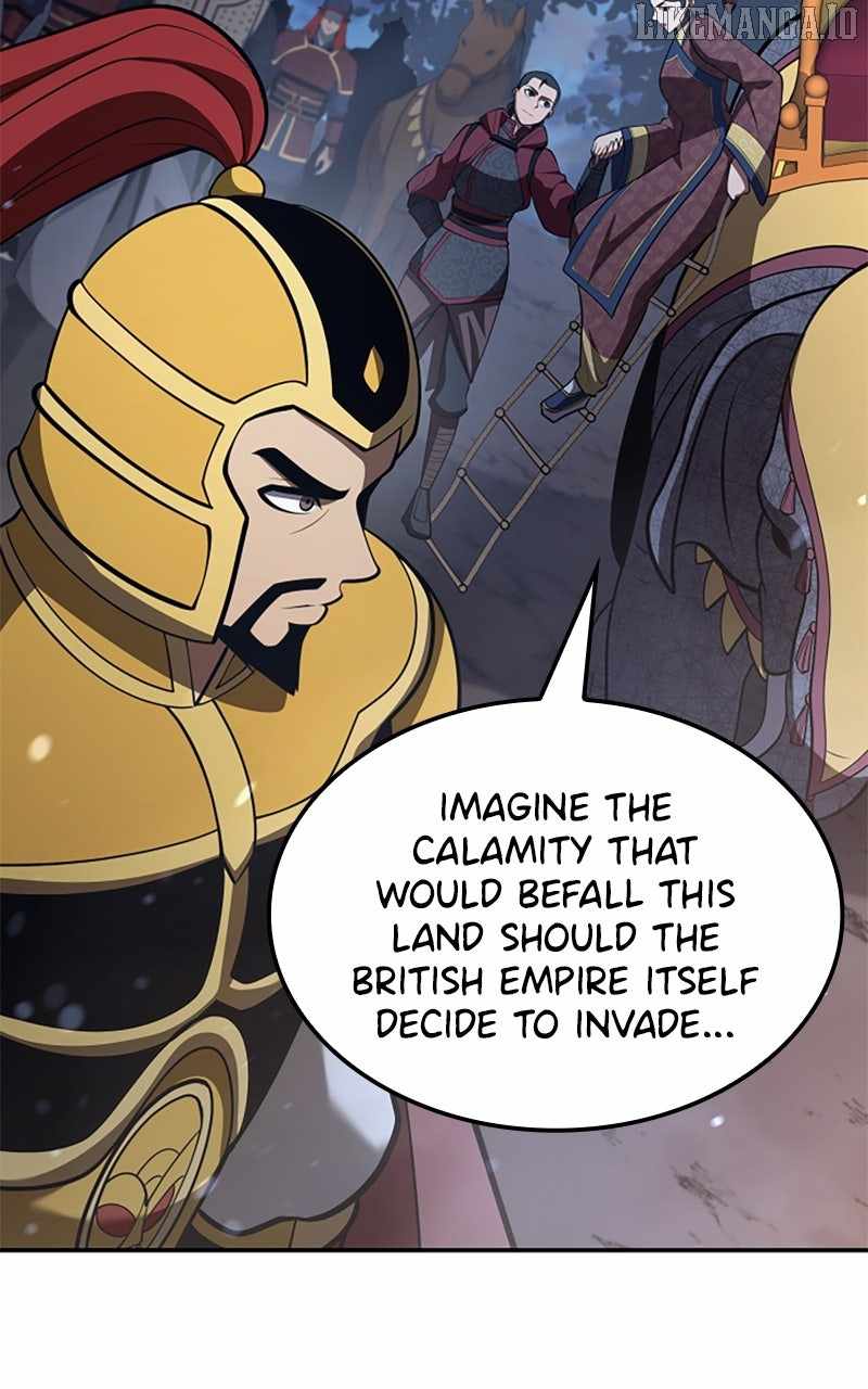 Read Assassin’s Creed chapter 121 image 19 on Lezhin