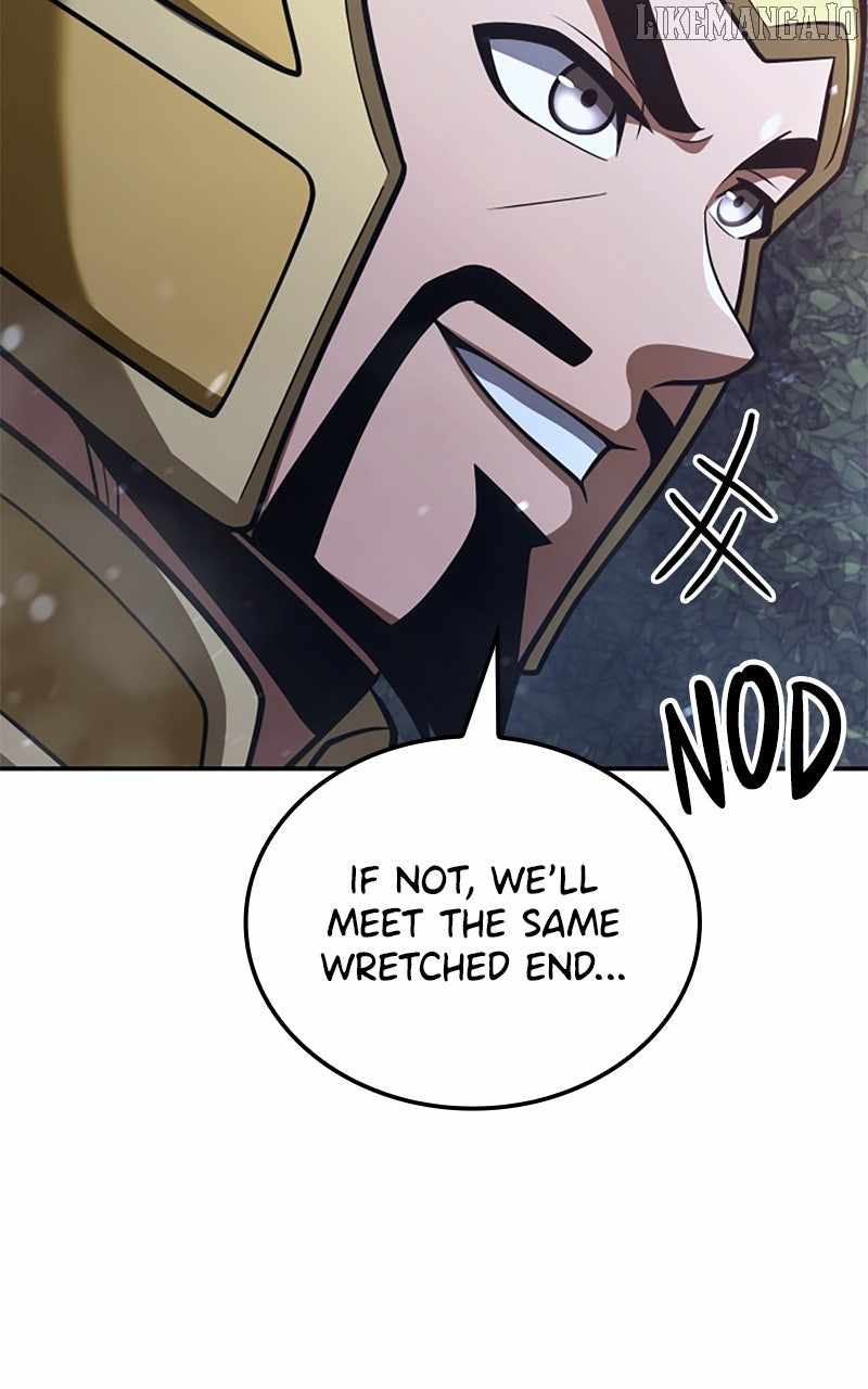 Read Assassin’s Creed chapter 121 image 21 on Lezhin