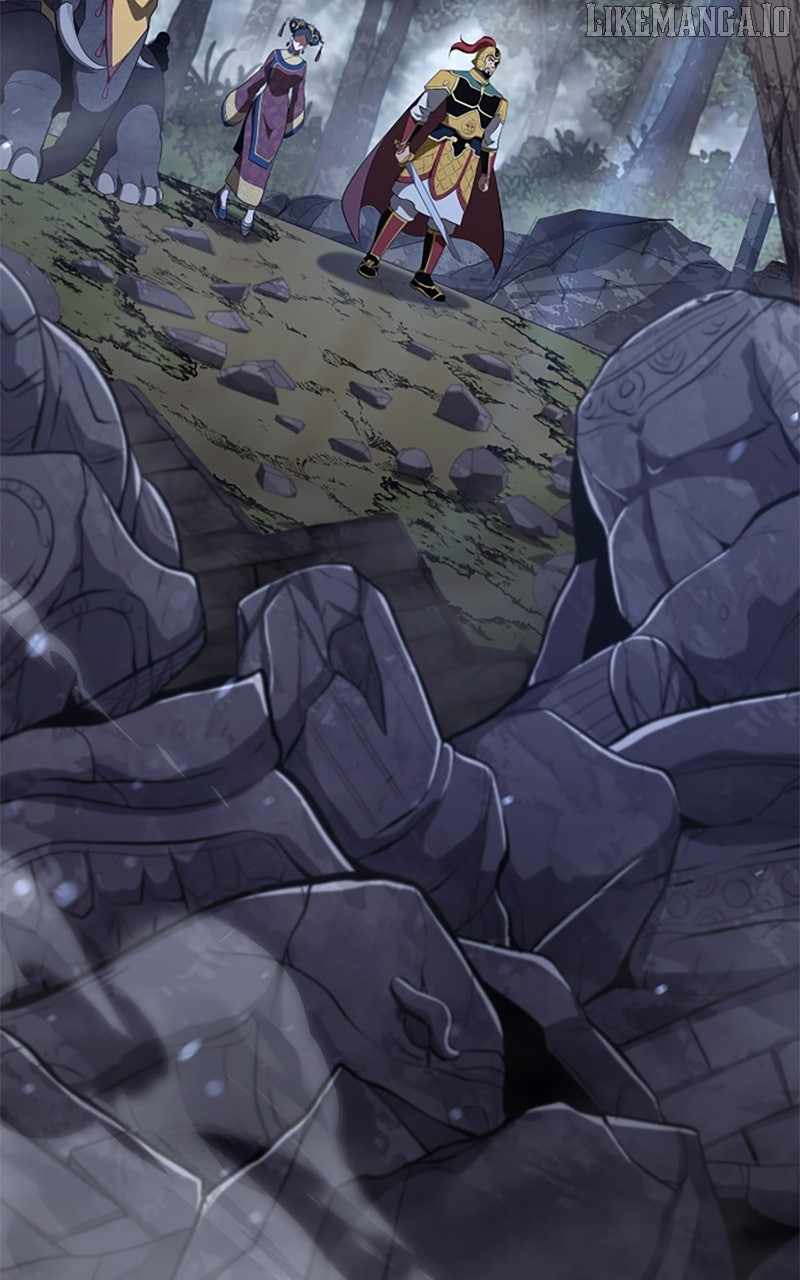Read Assassin’s Creed chapter 121 image 23 on Lezhin