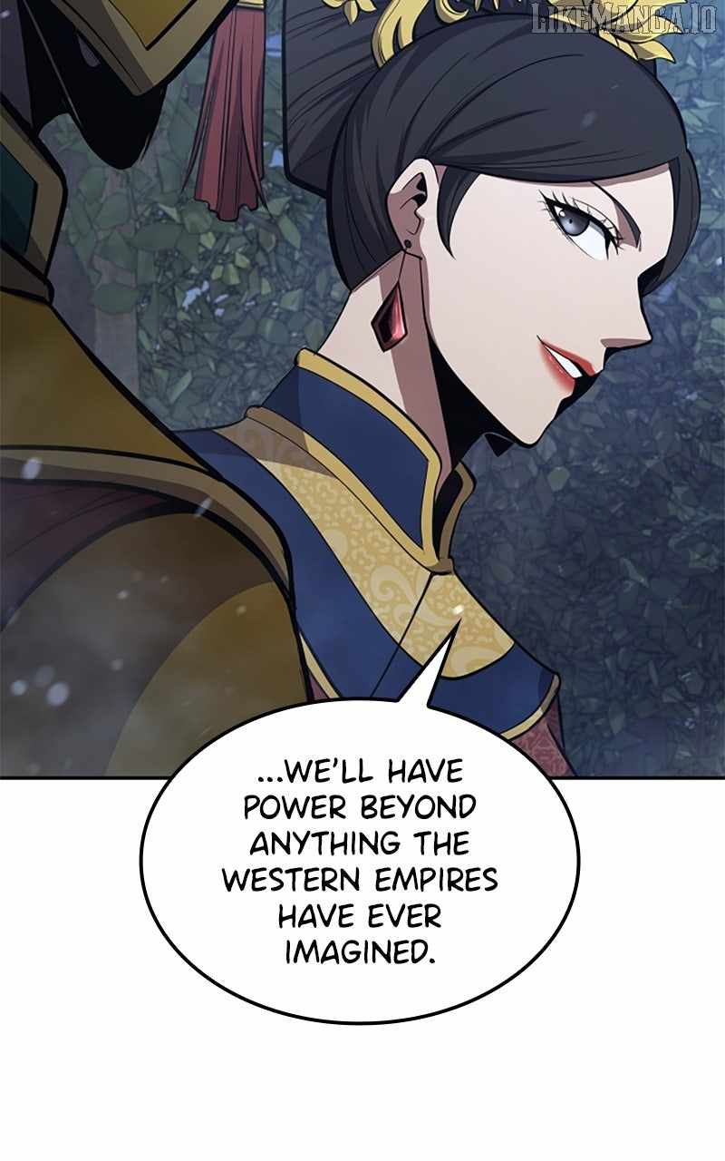 Read Assassin’s Creed chapter 121 image 25 on Lezhin