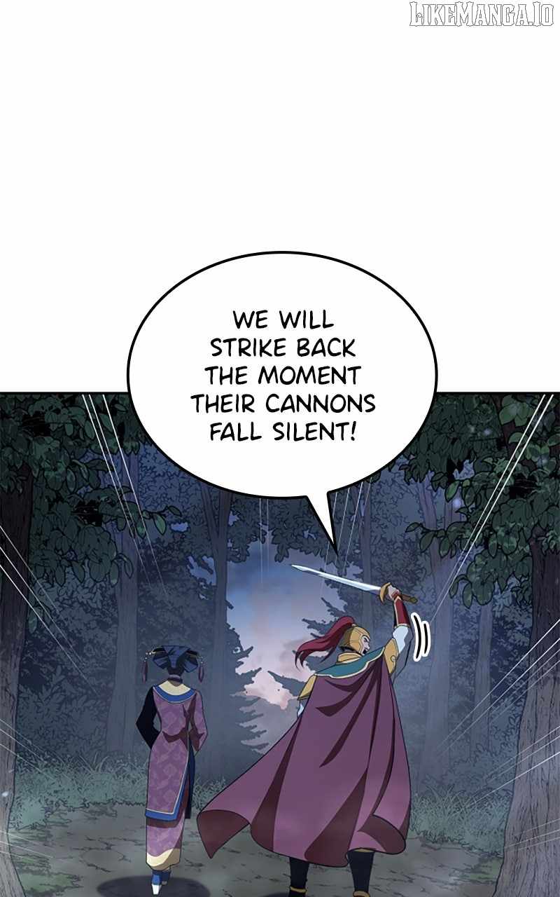 Read Assassin’s Creed chapter 121 image 28 on Lezhin