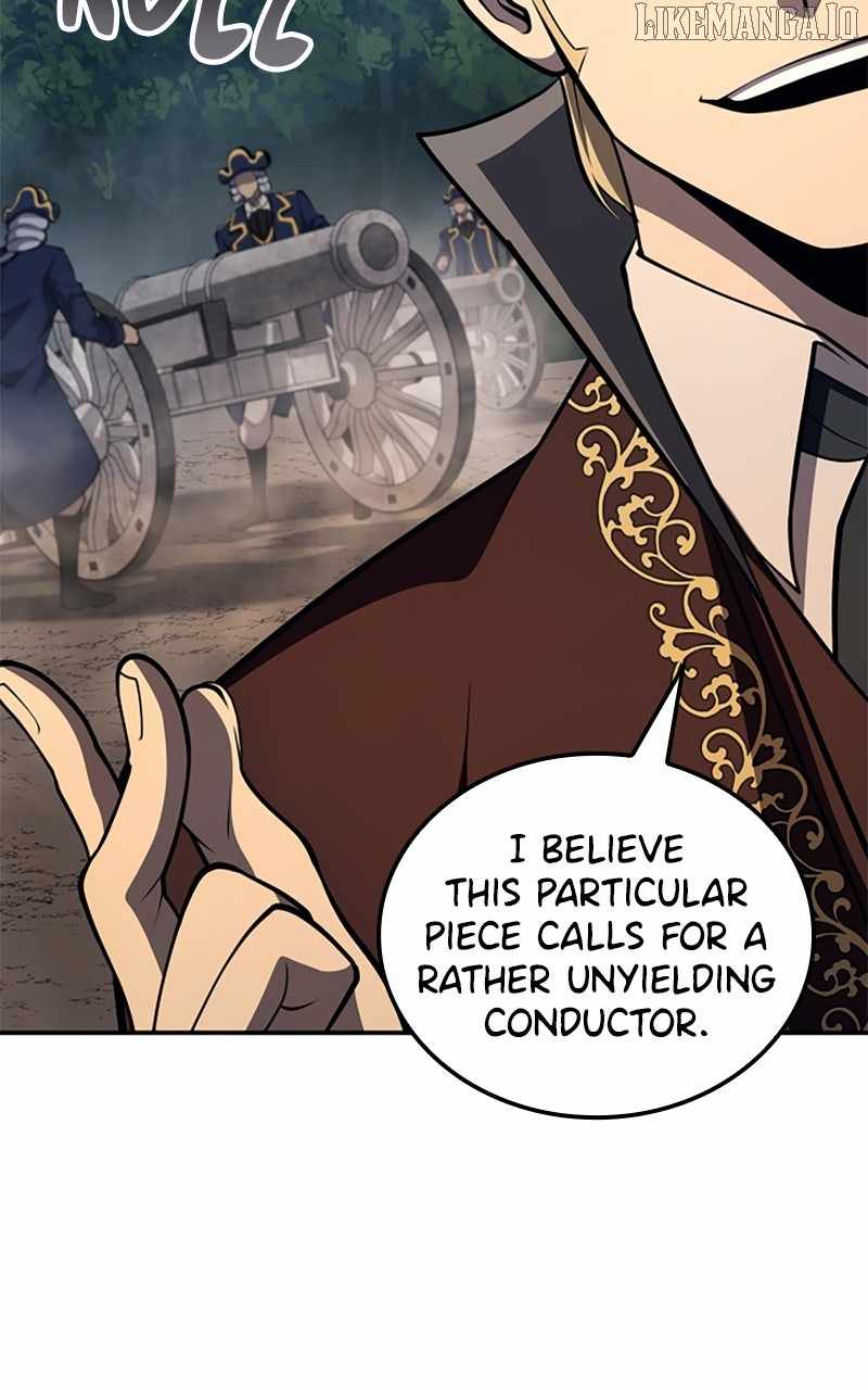 Read Assassin’s Creed chapter 121 image 3 on Lezhin