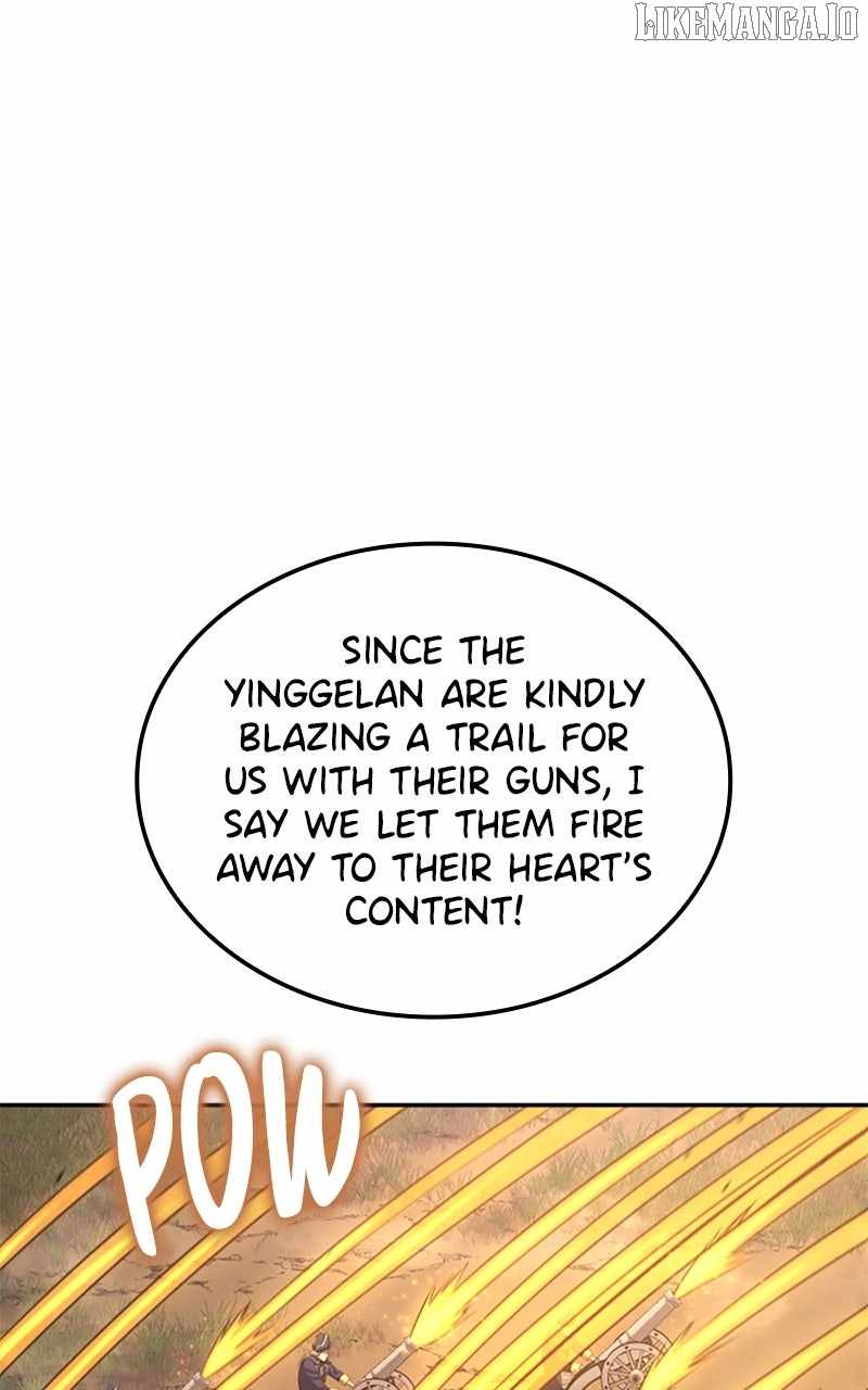 Read Assassin’s Creed chapter 121 image 30 on Lezhin