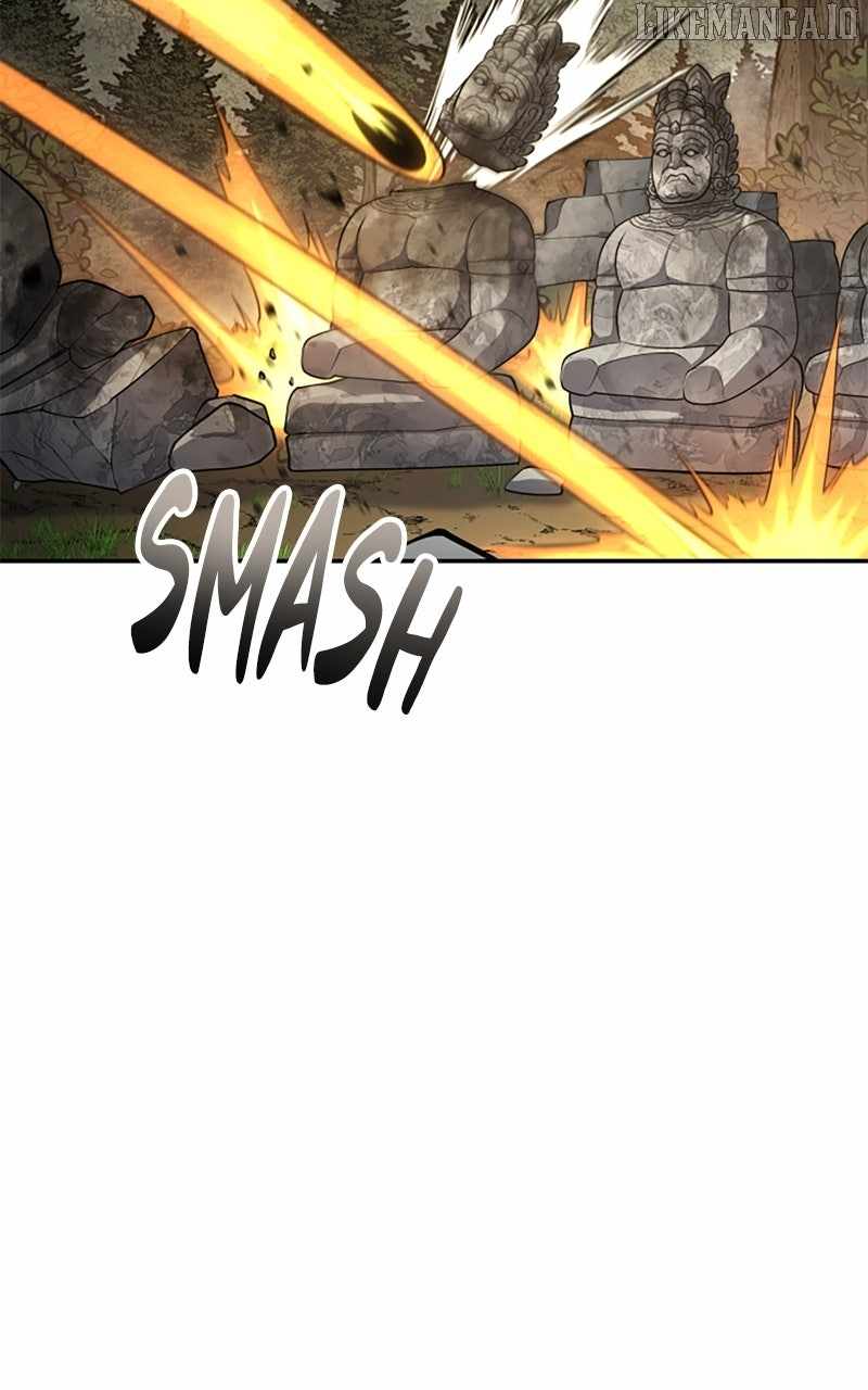 Read Assassin’s Creed chapter 121 image 33 on Lezhin