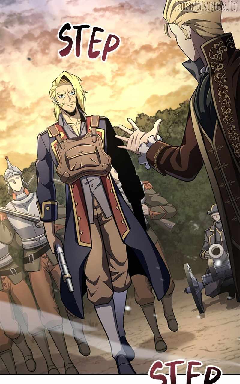 Read Assassin’s Creed chapter 121 image 41 on Lezhin