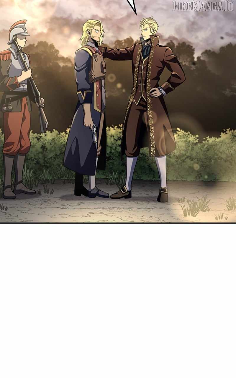 Read Assassin’s Creed chapter 121 image 43 on Lezhin