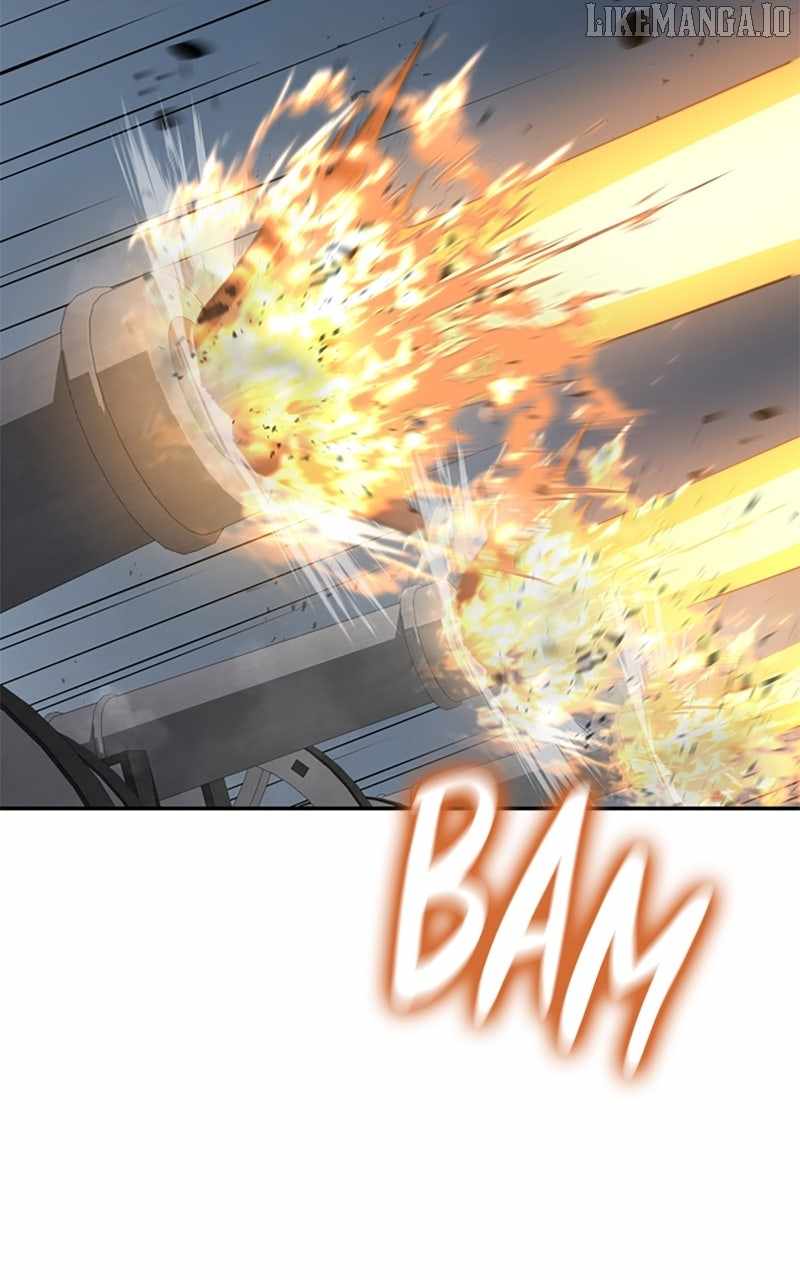 Read Assassin’s Creed chapter 121 image 5 on Lezhin