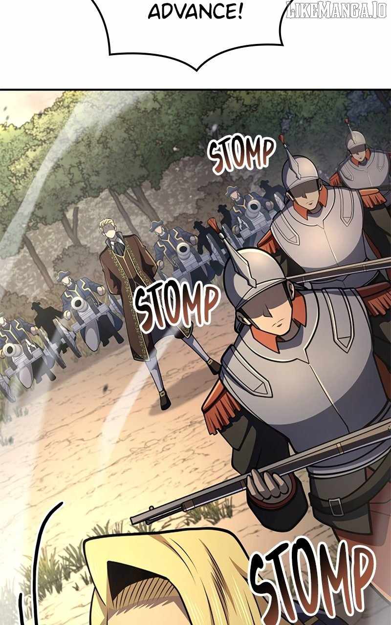 Read Assassin’s Creed chapter 121 image 51 on Lezhin