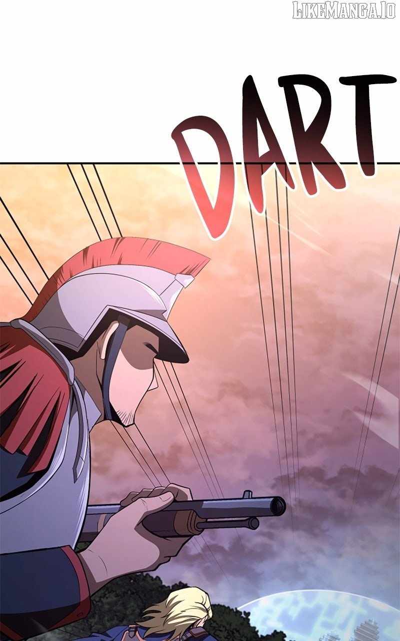 Read Assassin’s Creed chapter 121 image 55 on Lezhin