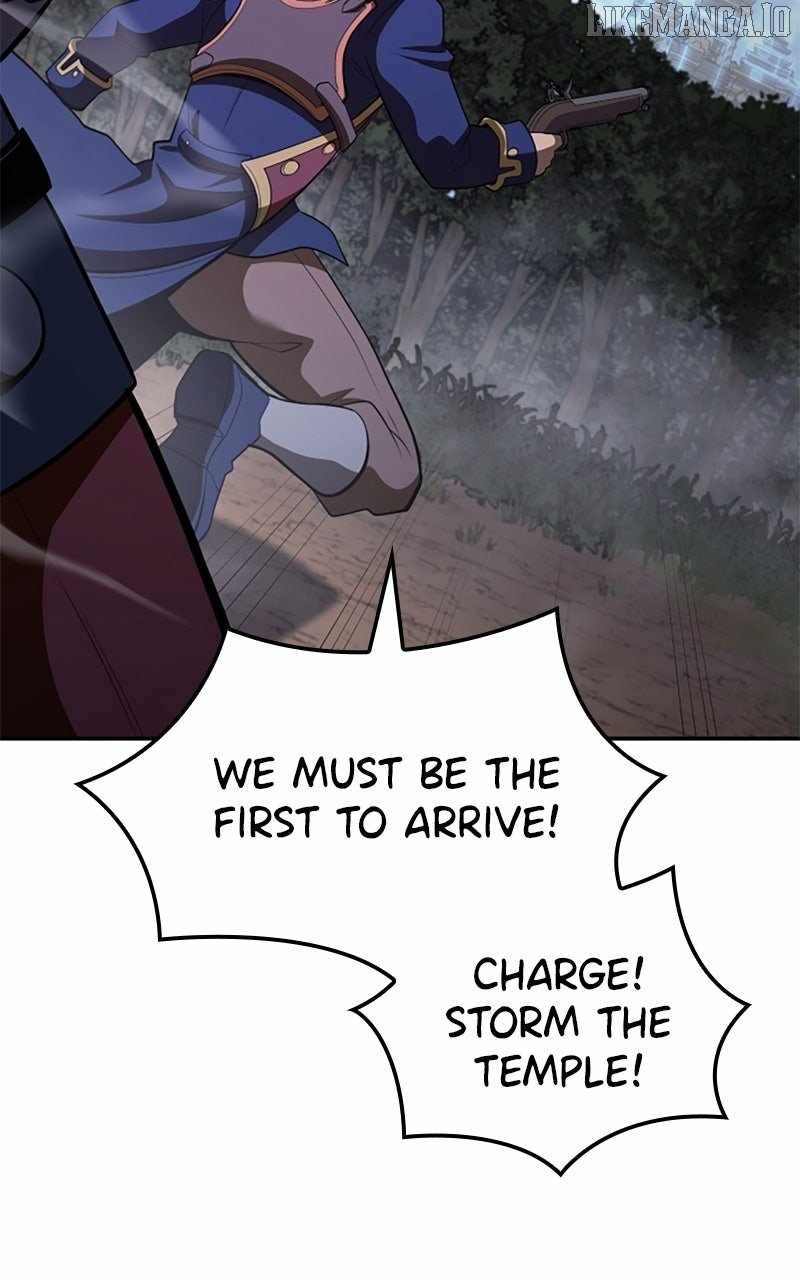 Read Assassin’s Creed chapter 121 image 56 on Lezhin