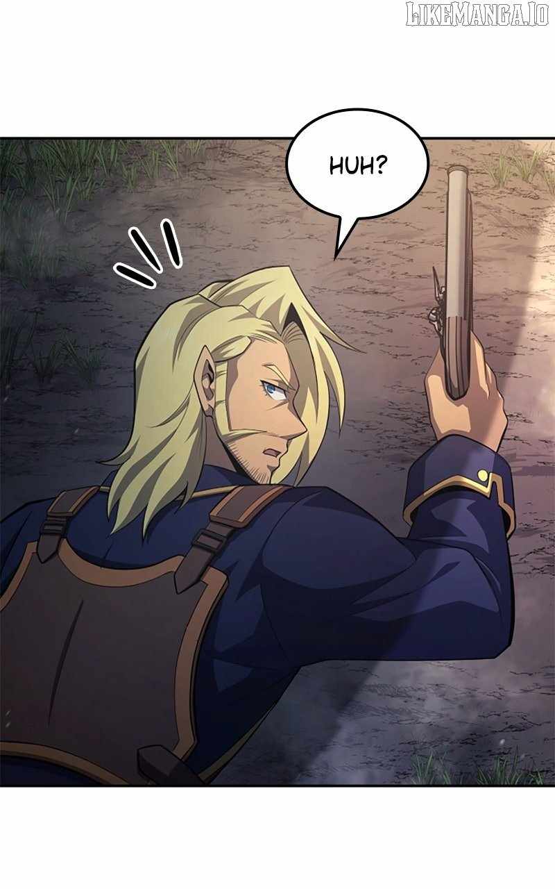 Read Assassin’s Creed chapter 121 image 58 on Lezhin
