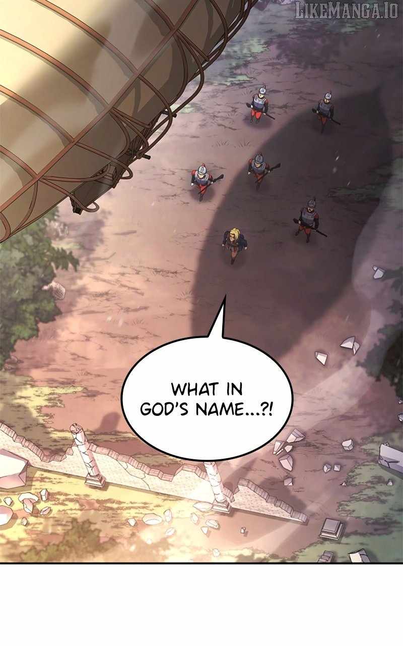Read Assassin’s Creed chapter 121 image 61 on Lezhin