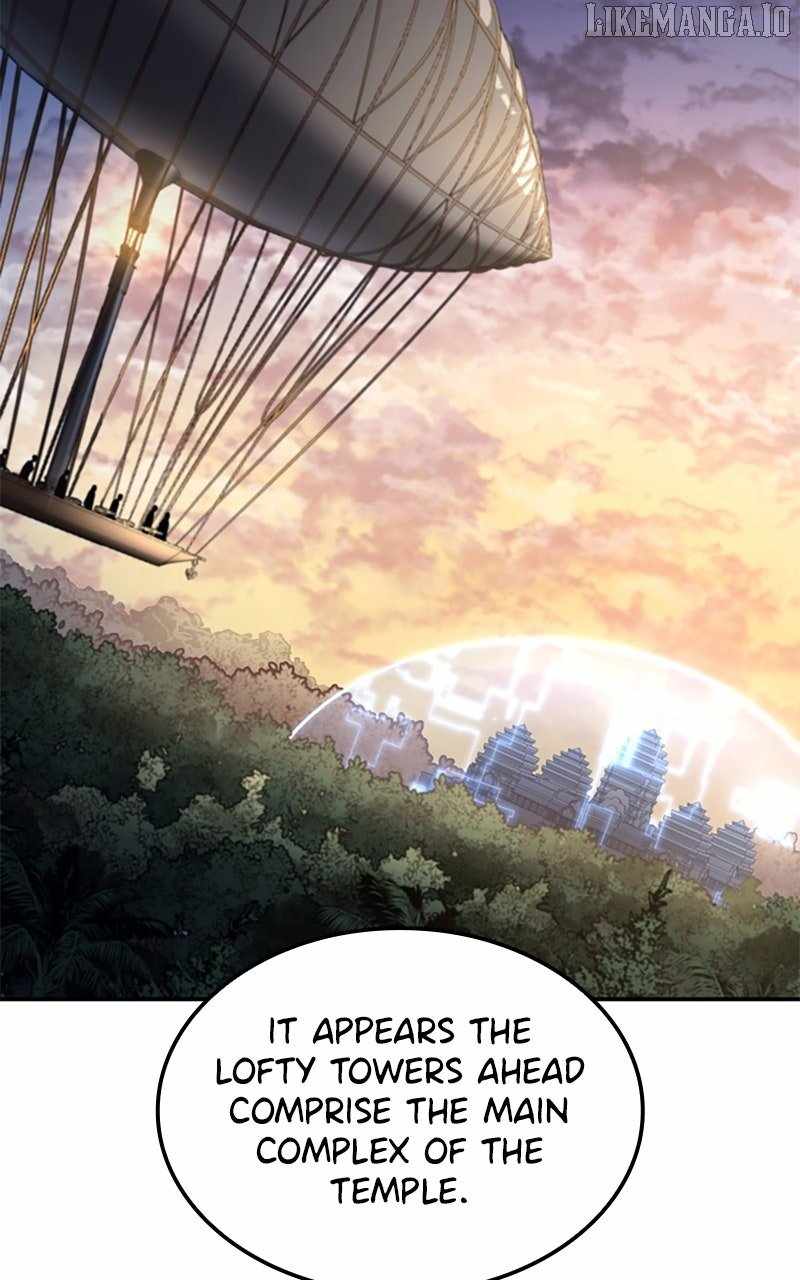 Read Assassin’s Creed chapter 121 image 70 on Lezhin