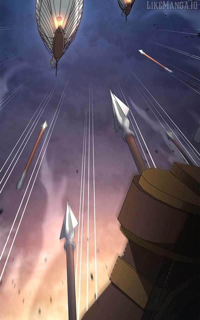 Read Assassin’s Creed chapter 121 image 81 on Lezhin