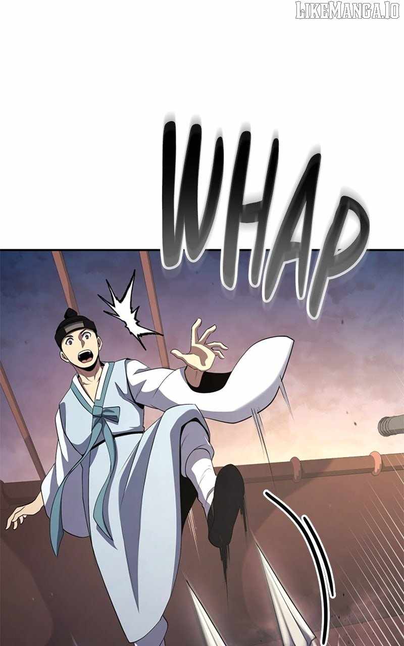 Read Assassin’s Creed chapter 121 image 83 on Lezhin