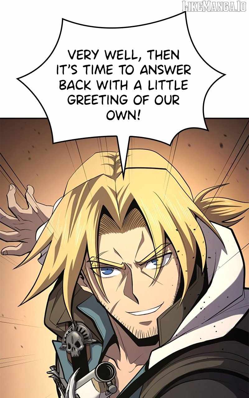 Read Assassin’s Creed chapter 121 image 87 on Lezhin