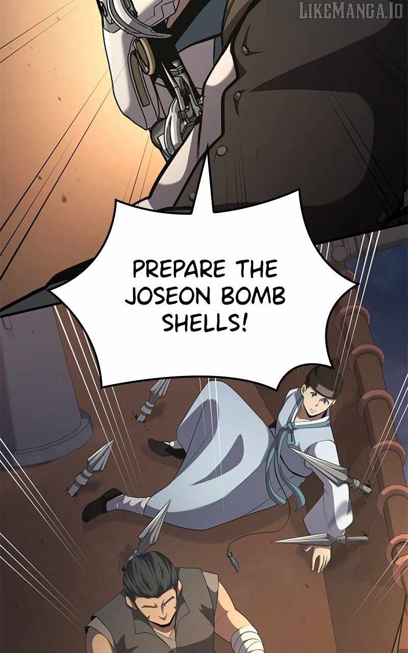 Read Assassin’s Creed chapter 121 image 88 on Lezhin