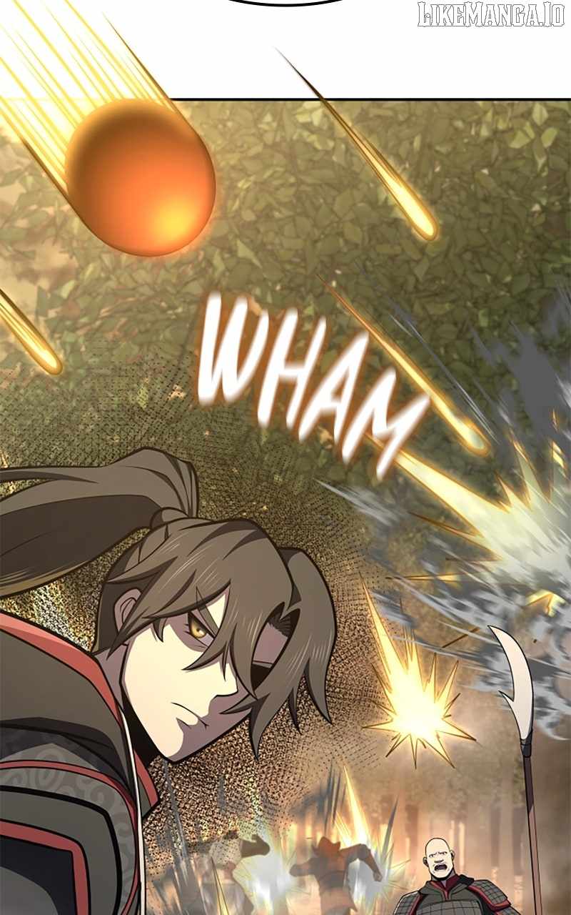 Read Assassin’s Creed chapter 121 image 9 on Lezhin