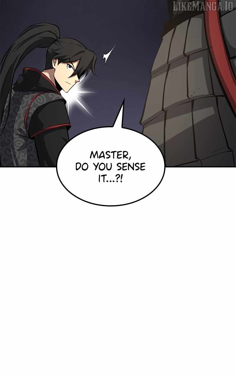 Read Assassin’s Creed chapter 122 image 1 on Lezhin