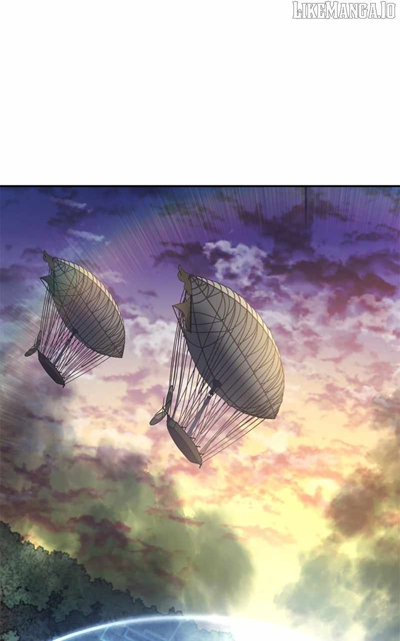 Read Assassin’s Creed chapter 122 image 10 on Lezhin