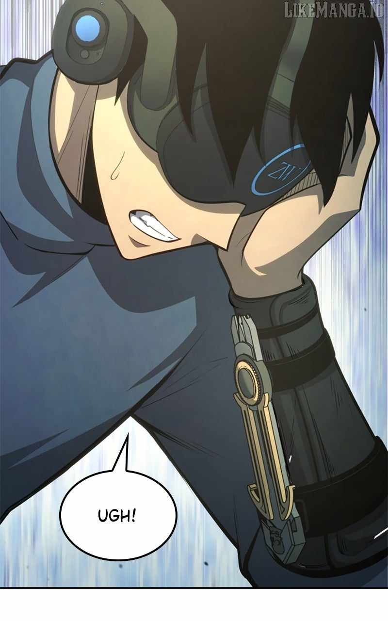 Read Assassin’s Creed chapter 122 image 104 on Lezhin